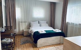 Studio Poema Ultracentral Sinaia